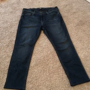 Paige jeans